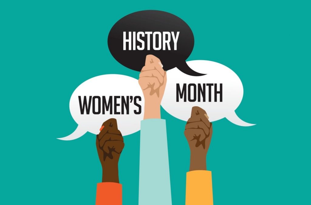 How Brands Celebrate the Power of Women during Women’s History Month