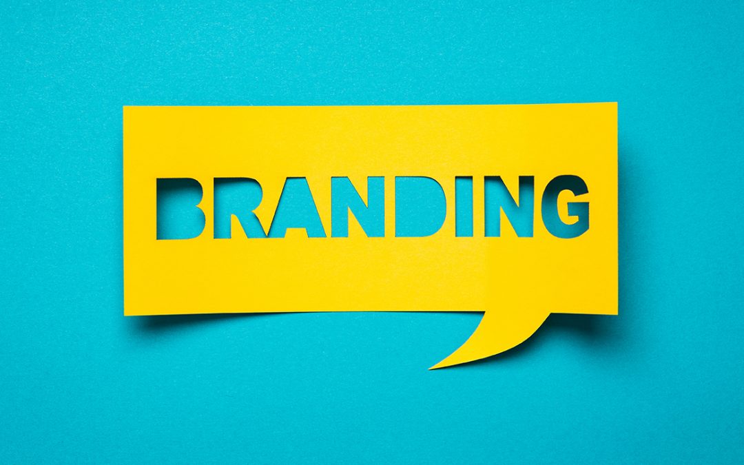 Small Business Tips: The Power of a Brand